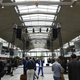 The inauguration of Station F in Paris on June 29.